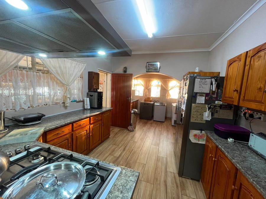 4 Bedroom Property for Sale in Safari Gardens North West